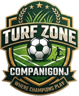 Footer Companiganj Turf Zone Logo