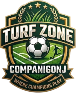 Companiganj Turf Zone Logo